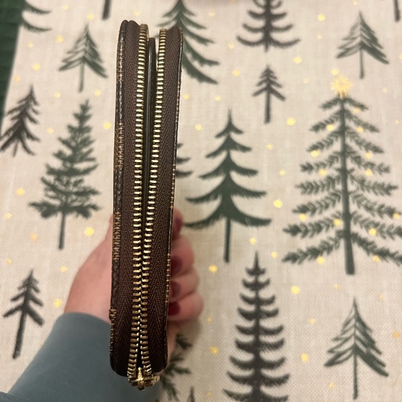 Louis Vuitton Olav organizer wallet, authentic, excellent condition - Picture 8 of 11